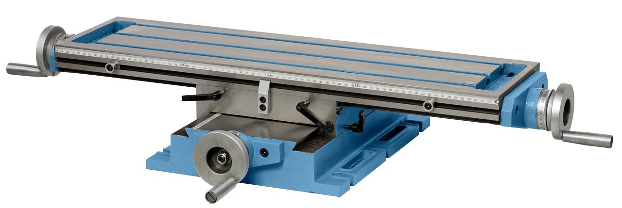 27-1110 Kreuztisch KT 730 x 210