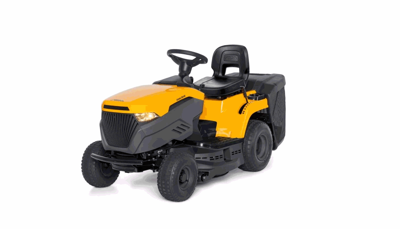 Rasentraktor ESTATE 384 SE, Stiga Rasentraktor ESTATE 384 SE, Stiga