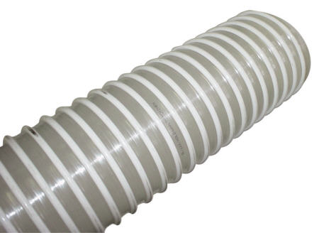 4806_0 HOLZMANN Qualitätssaugschlauch Ø 150 mm / Preis pro Meter