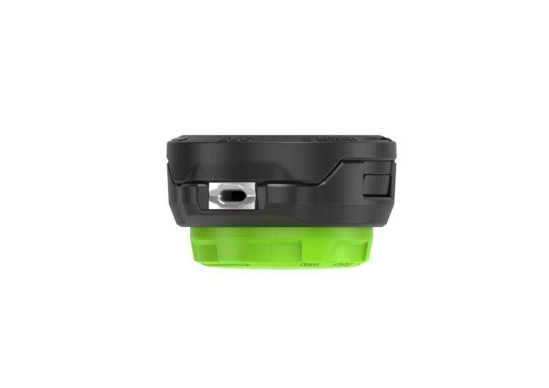 Fadenkopf mit Tippautomatik für STX4200