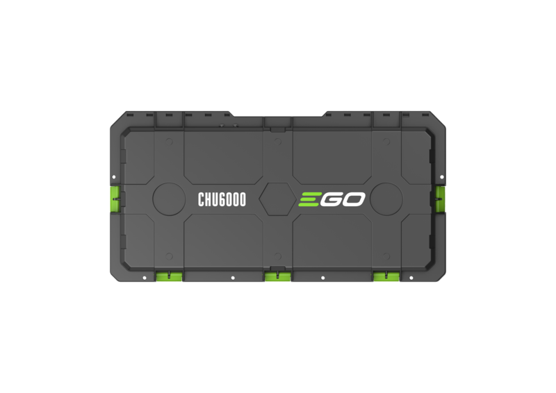 EGO MULTIPORT-LADEKOFFER CHU6000