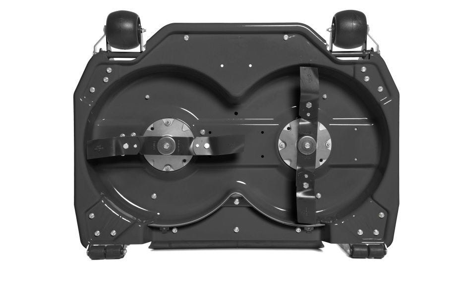 Mähdeck Combi 95 Q für Park 220 und Park 300, Stiga