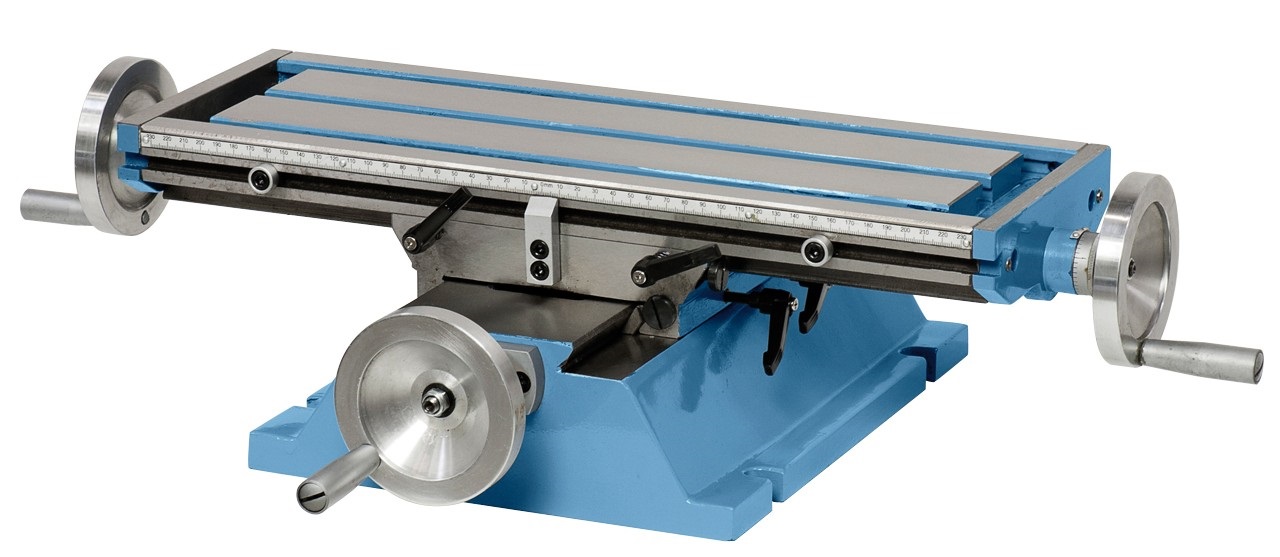 27-1108 Kreuztisch KT 500 x 180