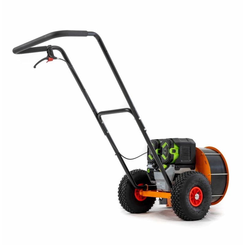 Akku-Laubbläser BL 360  E-Power, Eliet