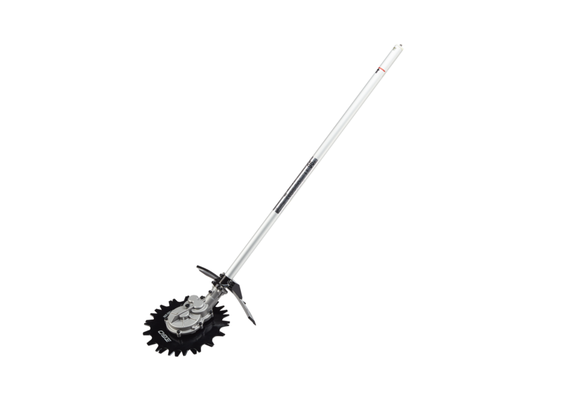 ROTOCUT-AUFSATZ RTA2300, EGO