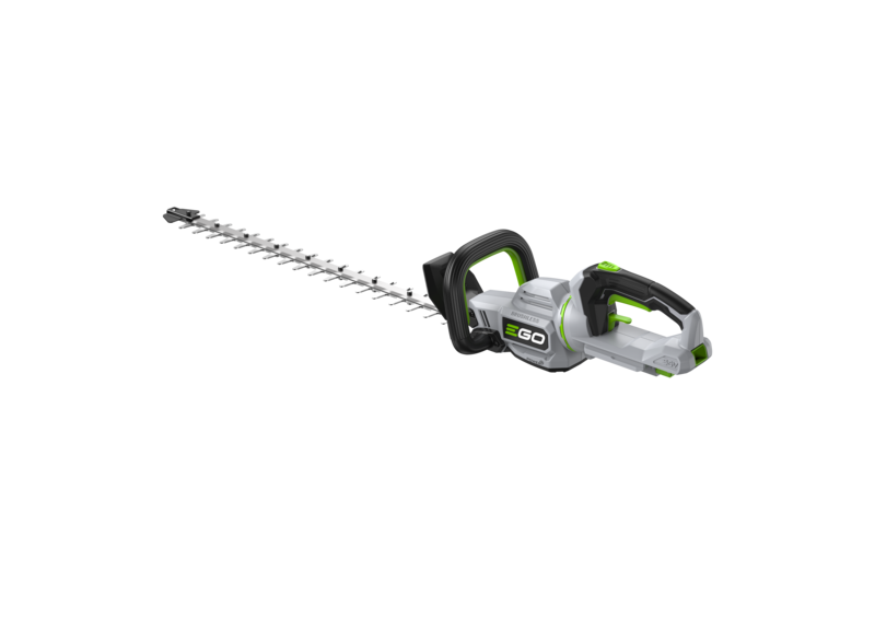 EGO Akku-Heckenschere HT2600E,  66 cm