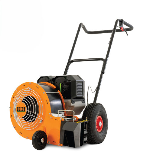 Akku-Laubbläser BL 360  E-Power, Eliet