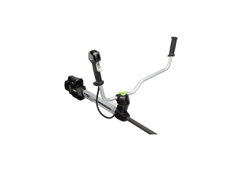 EGO Akku-RASENTRIMMER / FREISCHNEIDER BCX3800  PRO X (MÄHLENKER)