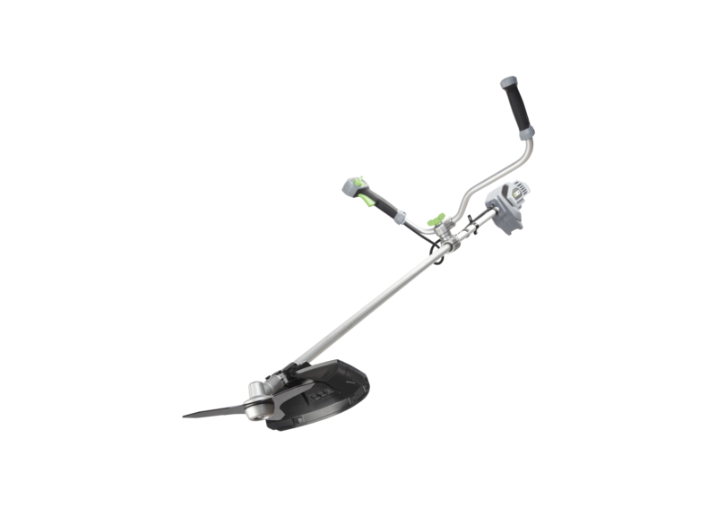 EGO Akku-FREISCHNEIDER / RASENTRIMMER BC3800E 30/38 CM