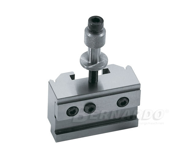 Abstechhalter für Gr. 2