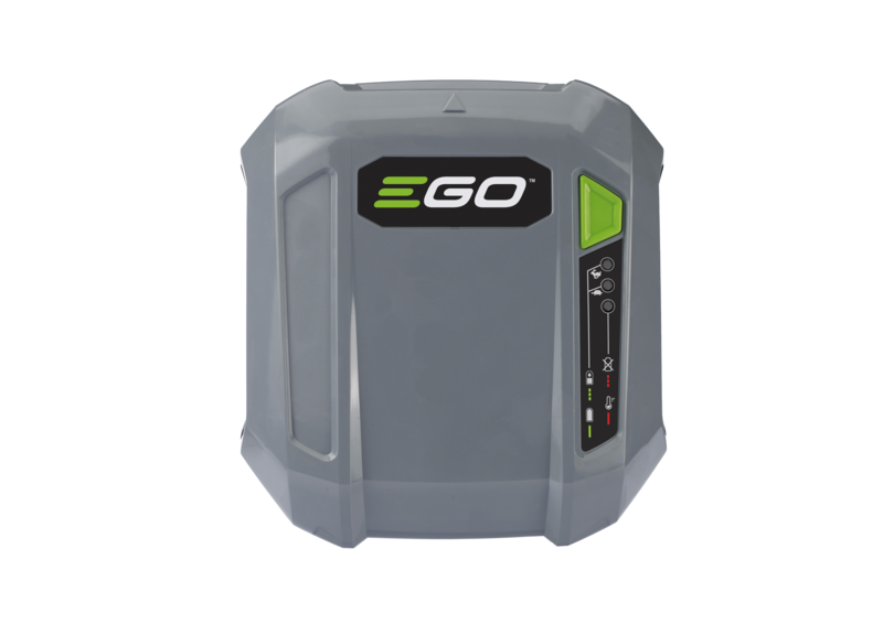EGO PRO X LADEGERÄT CHX5500E