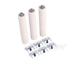 PVC - Rollen-Set