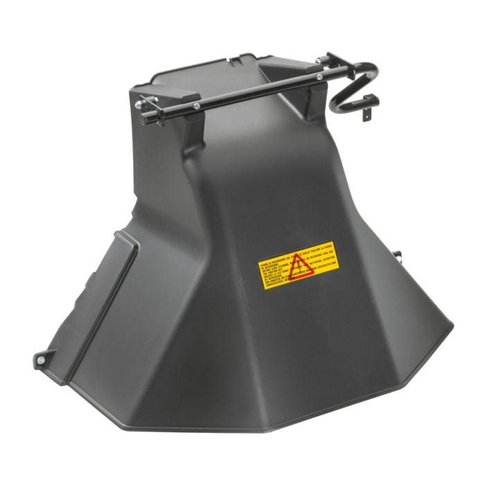 Heck-Deflektor für Rasentraktor 92/102 cm    Stiga
