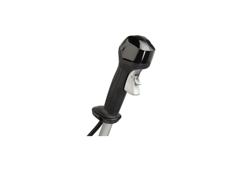 EGO Akku-RASENTRIMMER / FREISCHNEIDER BCX3800  PRO X (MÄHLENKER)