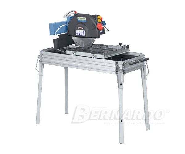 Steintrennmaschine SCM 350 - 230 V - Bernardo