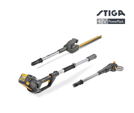 Hochentaster  Akku Multi Tool SMT 48 AE