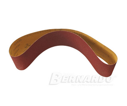 8475_0 Gewebeschleifband 1220 x 100 mm - K 40 (10 Stk.)