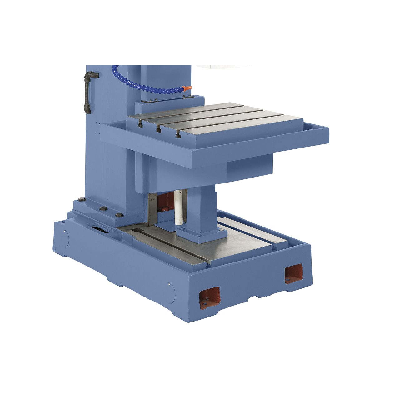 Kasten-Ständerbohrmaschine KBM 63