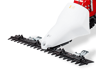 ESM Klappführungs-Doppelmesserbalken 87 cm für P70EVO M250 Eurosystems