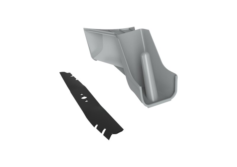 MULCH-KIT ABP1700 42cm