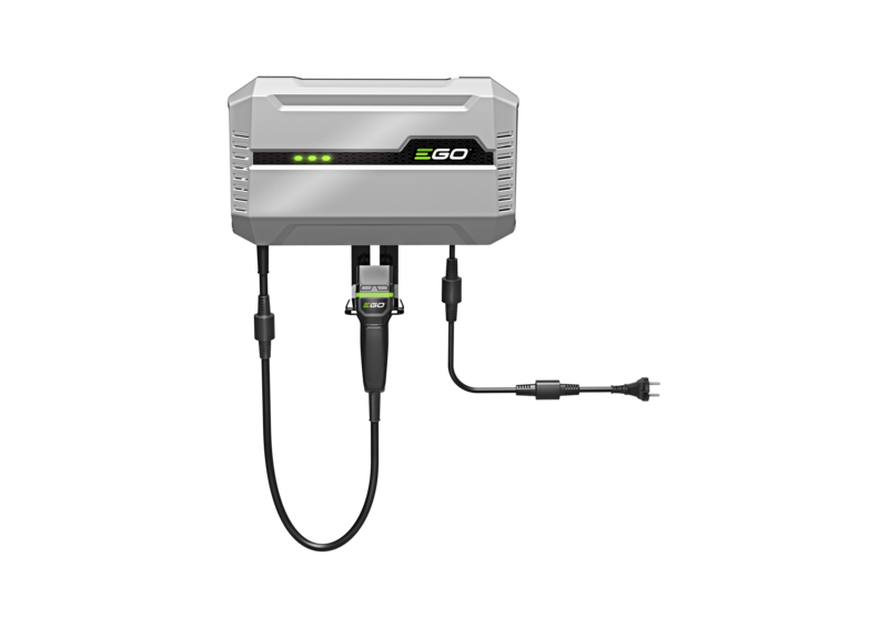 EGO LADEGERÄT 1600 W CHV1600E