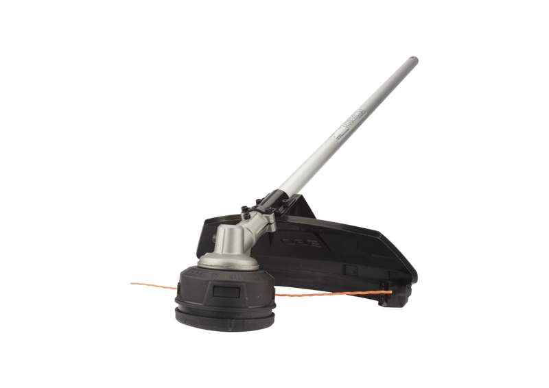 RASENTRIMMER-AUFSATZ STA1500, EGO