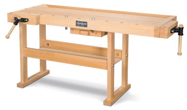 Hobelbank HB 1601 - Holzkraft