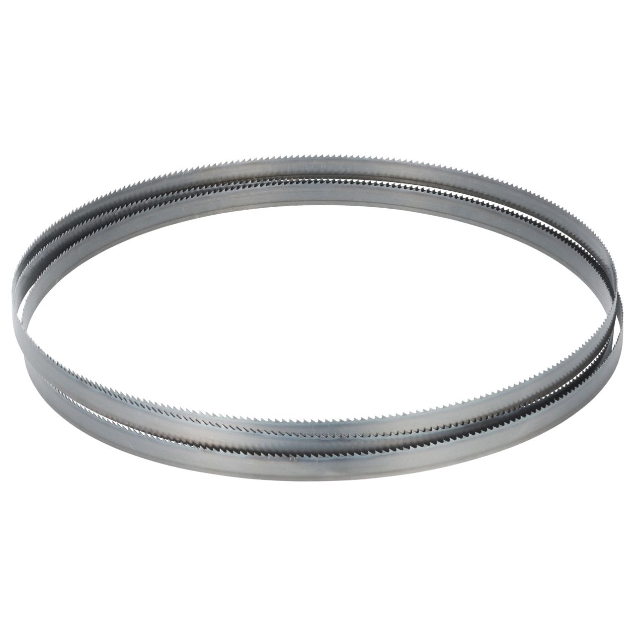 Sägeband 3650 x 34 x 1,1 mm -2 ZpZ f. BBS 650 B / BBS 650 E