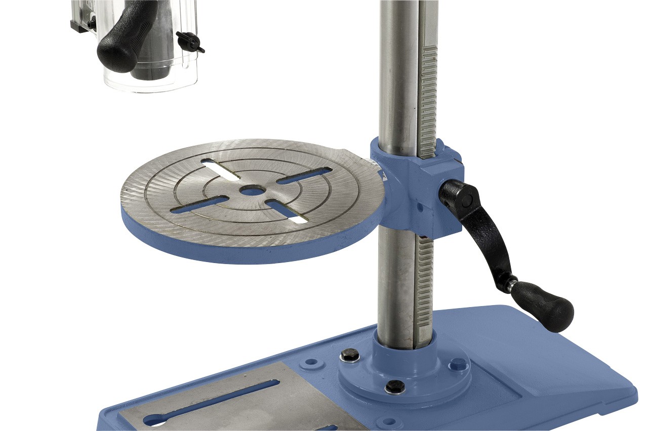 Bernardo Radialbohrmaschine RBM 780 T - 230 V