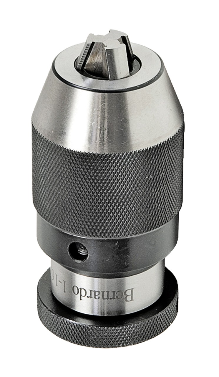 Schnellspann-Bohrfutter 3 - 16 mm / B 18