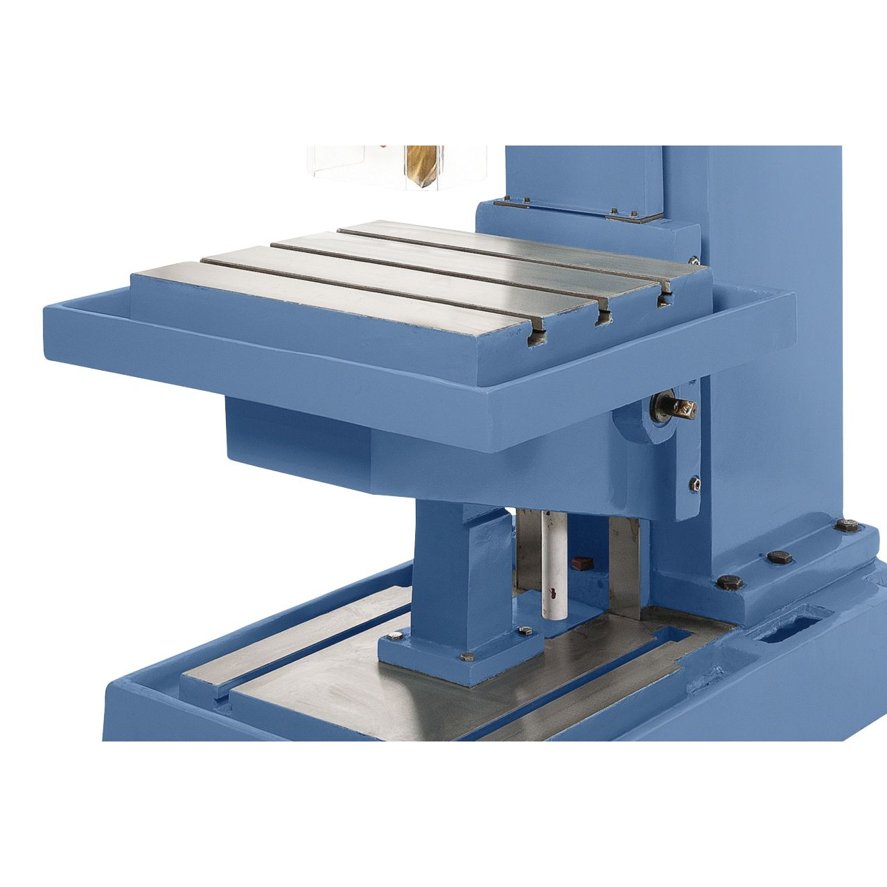 Kasten-Ständerbohrmaschine KBM 63