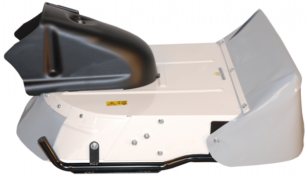 Sichel-Mulchmähwerk P70EVO M250 Eurosystems 