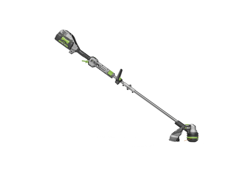 EGO Akku-Rasentrimmer  ST1401E-ST KIT