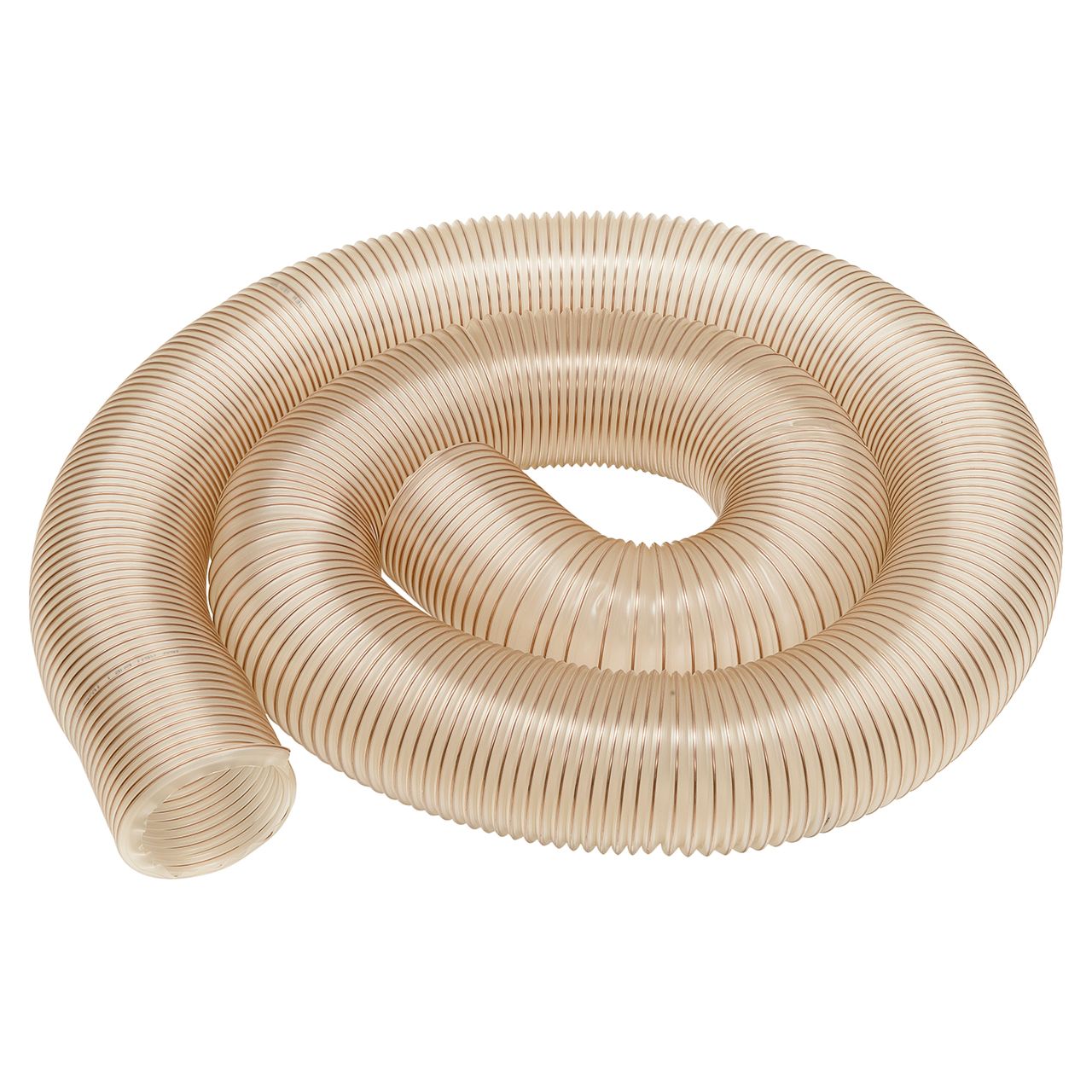 PU Spiral-Absaugschlauch diam. 100 mm (6m)