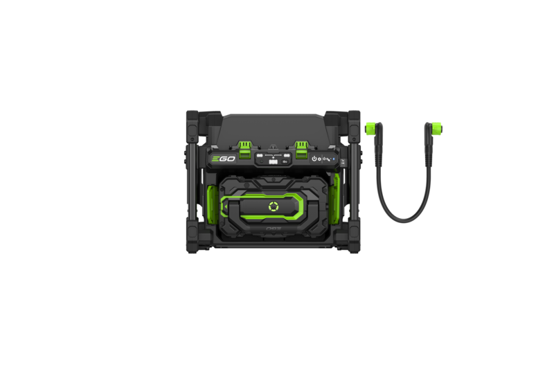 PGX POWERBANK (KIT)
