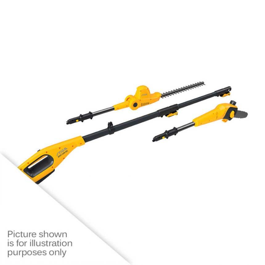 Multi-Tool SMT 100 AE Kit (3-tlg.)