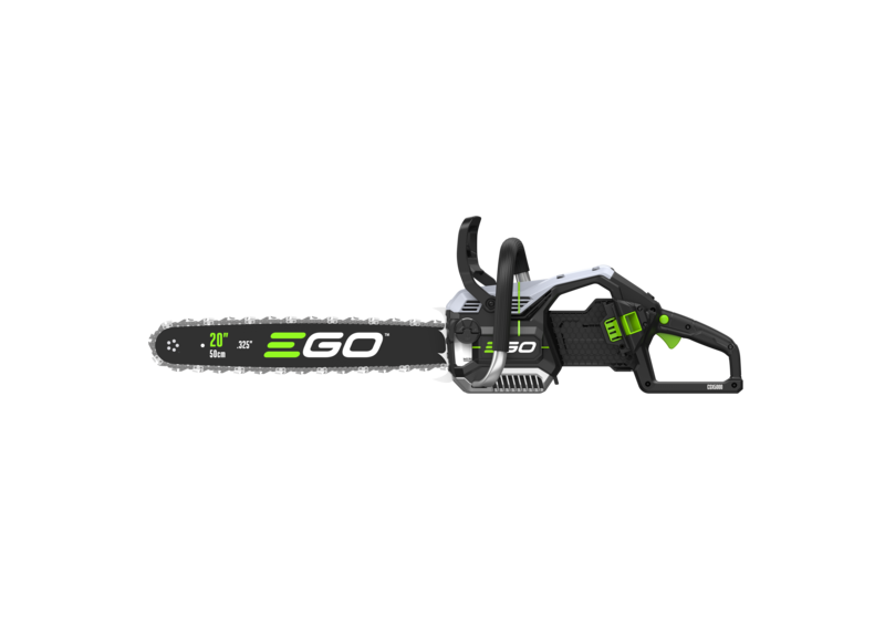 EGO AKKU-KETTENSÄGE CSX5000 PRO X