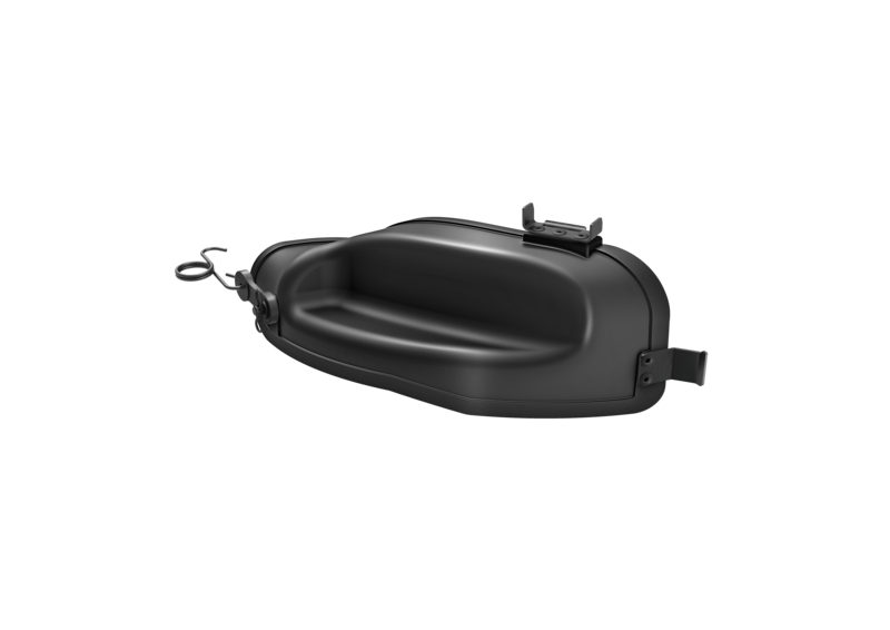 EGO MULCHSTOPFEN AMP4200 f. Nullwendekreismäher