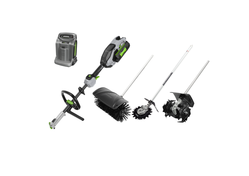 EGO Akku-MULTIFUNKTIONSWERKZEUG MRC2306E-KIT