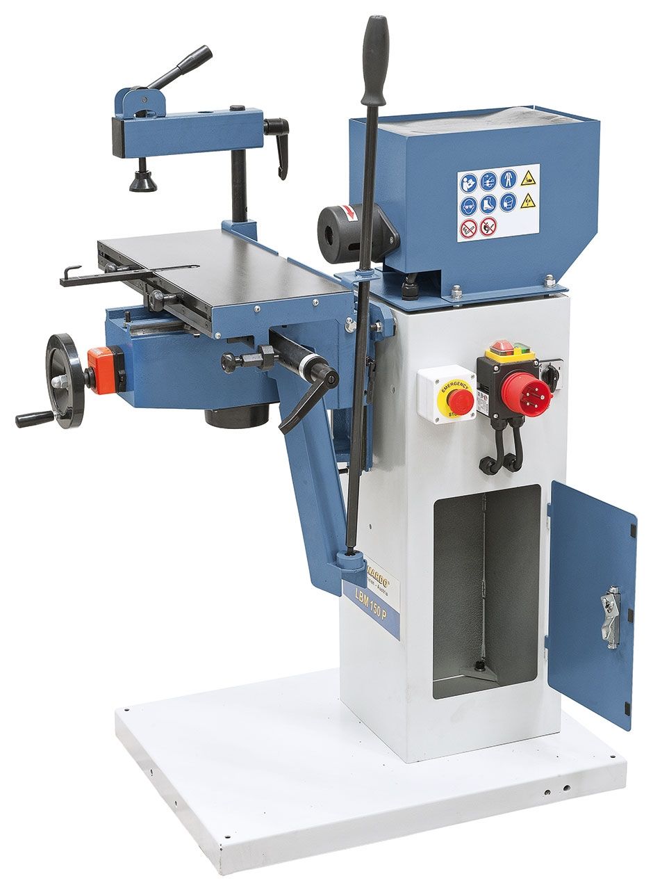 Langloch-Bohrmaschine LBM 150 P - 230 V