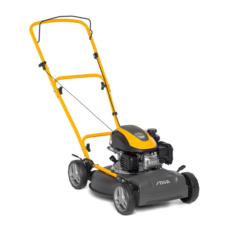 Benzin-Rasenmäher MULTICLIP 47 Stiga