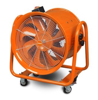 Ventilator MV 50 - Unicraft