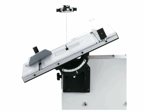 Holzbandsäge HBS 450 - 230 V