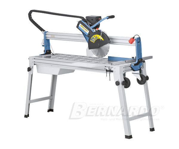 Steintrennmaschine SCM 300 - 400 V - Bernardo