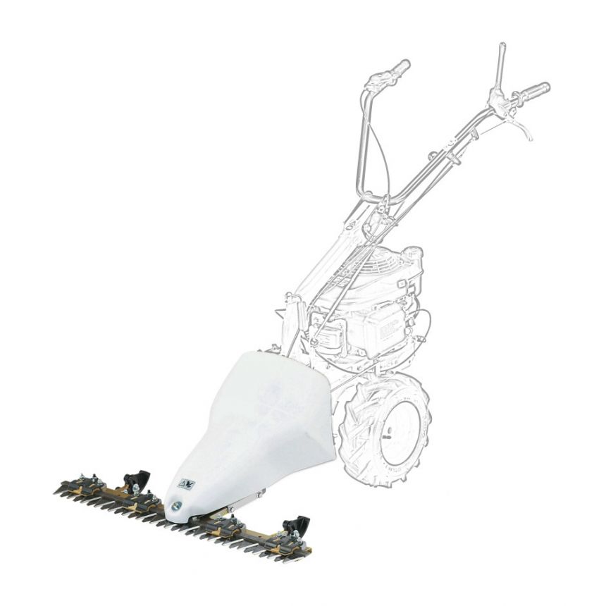 ANBAU-MÄHBALKEN 87 CM, Stiga
