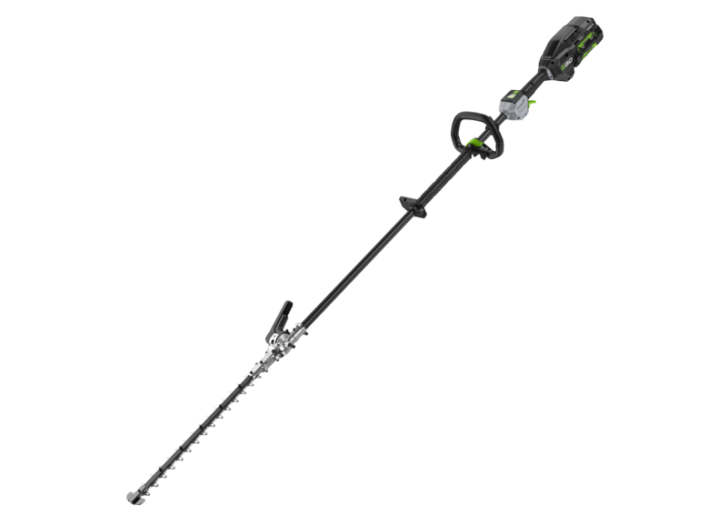 53 CM PRO X LANGSTIELIGE STABHECKENSCHERE MIT GELENKKOPF