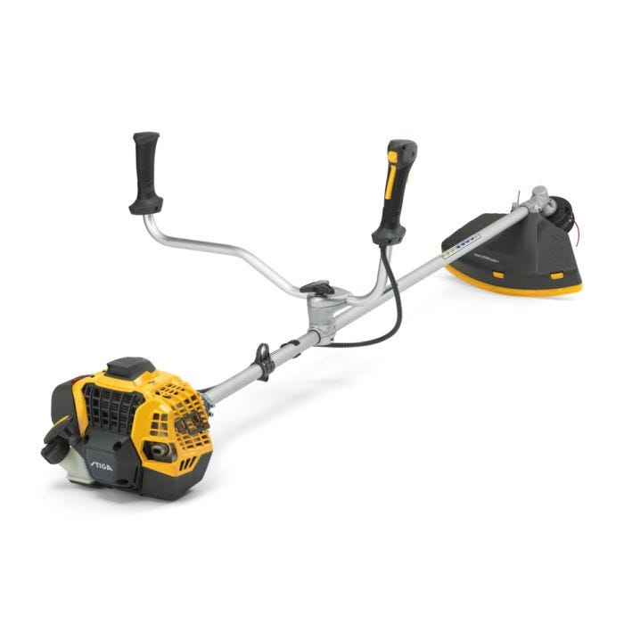 Benzin-Motorsense BC 740 B   Stiga