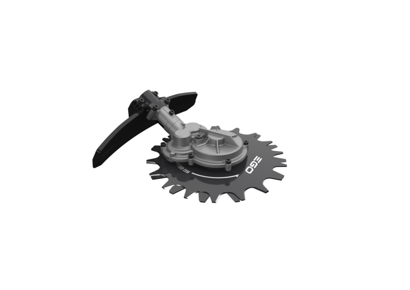 EGO ROTOCUT RTX2300 PRO X