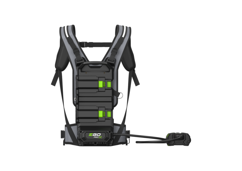 EGO Rucksack-Tragegurt BHX2001 Pro X  mit PeakPower™ Technologie
