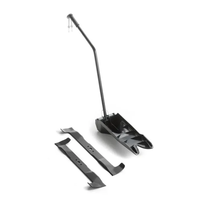 MULCHEINSATZ INKL. MESSER 122 CM  Stiga
